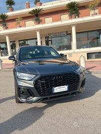 Audi Q5 SPB 40 TDI quattro S tronic line plus