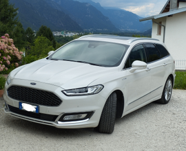 Mondeo Vignale