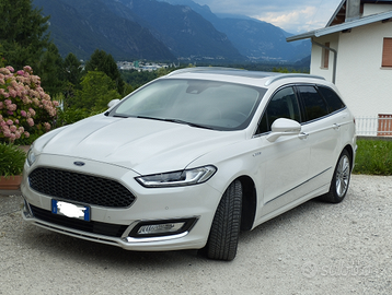 Mondeo Vignale