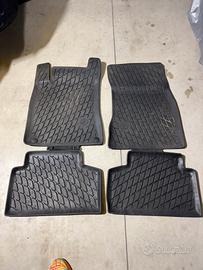 Tappetini gomma mercedes GLB