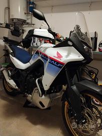 Honda XL 750 Transalp - 2024
