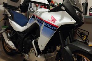 Honda XL 750 Transalp - 2024