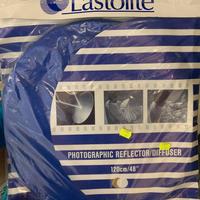 Riflettori pieghevoli Lastolite circolare