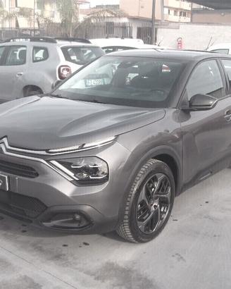 Citroen C4 BlueHDi 130 S&S EAT8 Feel Pack - 2022