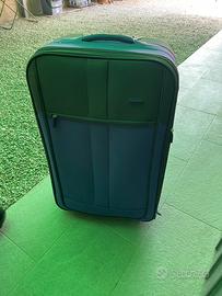 Valigia trolley