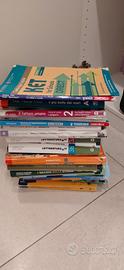 Testi scuole superiore 