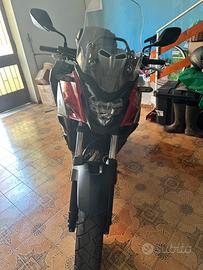 Honda cx500