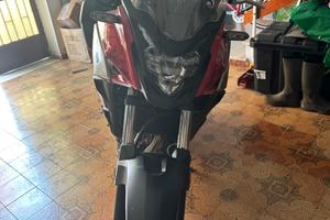 Honda cx500