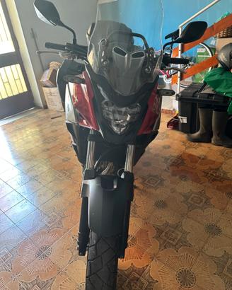 Honda cx500
