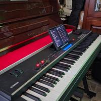 Pianoforte digitale Yamaha CP4