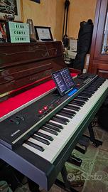 Pianoforte digitale Yamaha CP4