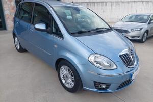 Lancia MUSA 1.3 Mjt 95 CV Gold 2011 km certificati