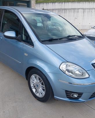 Lancia MUSA 1.3 Mjt 95 CV Gold 2011 km certificati