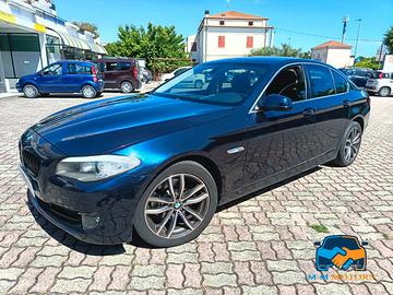 BMW 520 d Eletta