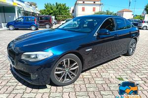 BMW 520 d Eletta