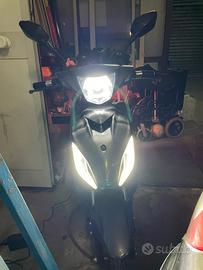 Scooter elttrico sky 2 revenge RS 1000W