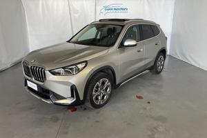 BMW X1 xDrive 23i xLine - TETTO - TELECAMERA 3D