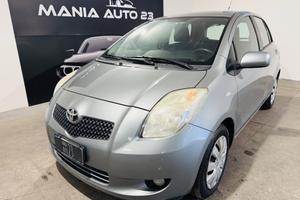 Toyota YARIS 1.3 82 CV*NEOPATENTATI*