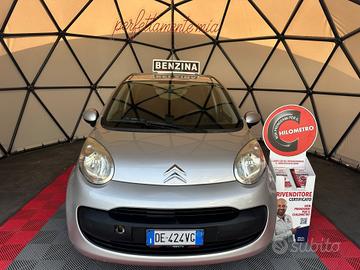 Citroen C1 1.0 5 porte BAC1