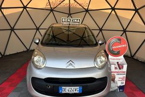 Citroen C1 1.0 5 porte BAC1