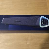 Trust Gaming GXT 620 Axon Soundbar Illuminata