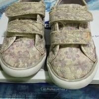 Sneaker Chicco bambina. N. 25
