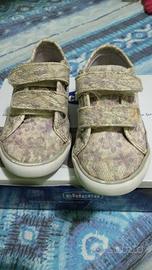 Sneaker Chicco bambina. N. 25