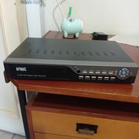 DVR Urmet