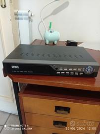 DVR Urmet