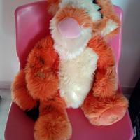 Peluche Tigro Disney store