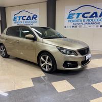 Peugeot 308 BlueHDi 130 S&S GT Line