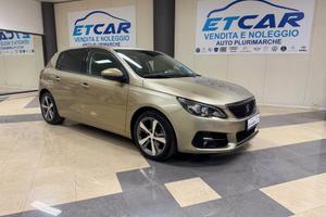 Peugeot 308 BlueHDi 130 S&S GT Line