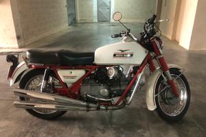 Moto Guzzi Falcone