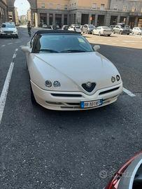 Vendita Spider Alfa Romeo