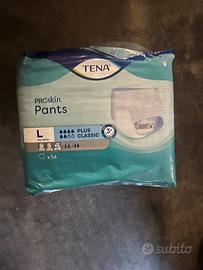 Tena Pants taglia L