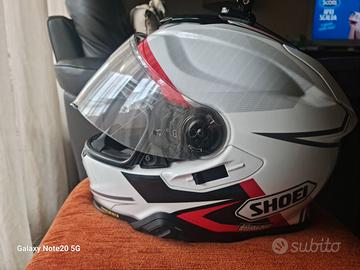 SHOEI GT AIR 2 + auricolare sena
