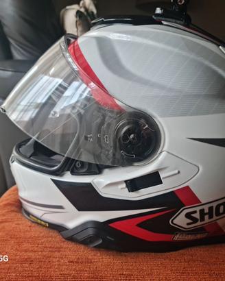 SHOEI GT AIR 2 + auricolare sena
