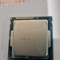 Processore Intel Core i7 4790K 4.0Ghz Socket LGA11