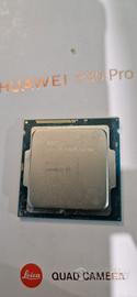 Processore Intel Core i7 4790K 4.0Ghz Socket LGA11