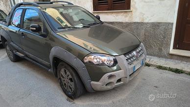 FIAT STRADA ADVENTURE