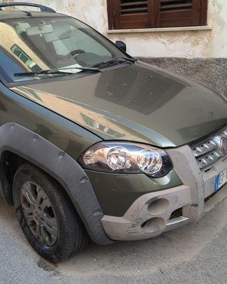 FIAT STRADA ADVENTURE