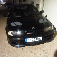 Ricambi BMW E46 coupé