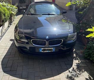 BMW Z4 2.0i