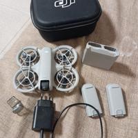 dji neo
