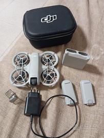 dji neo