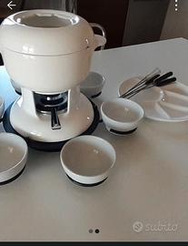 Set  burguignonne  