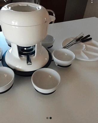 Set  burguignonne  
