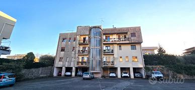 Palestrina: appartamento ampia metratura