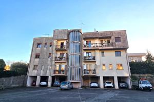 Palestrina: appartamento ampia metratura