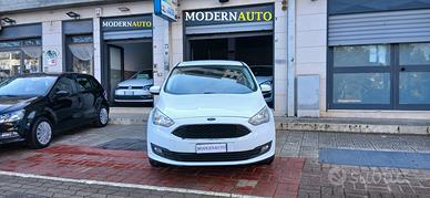 FORD C-MAX 1.5 TDCI Start&Stop Titanium